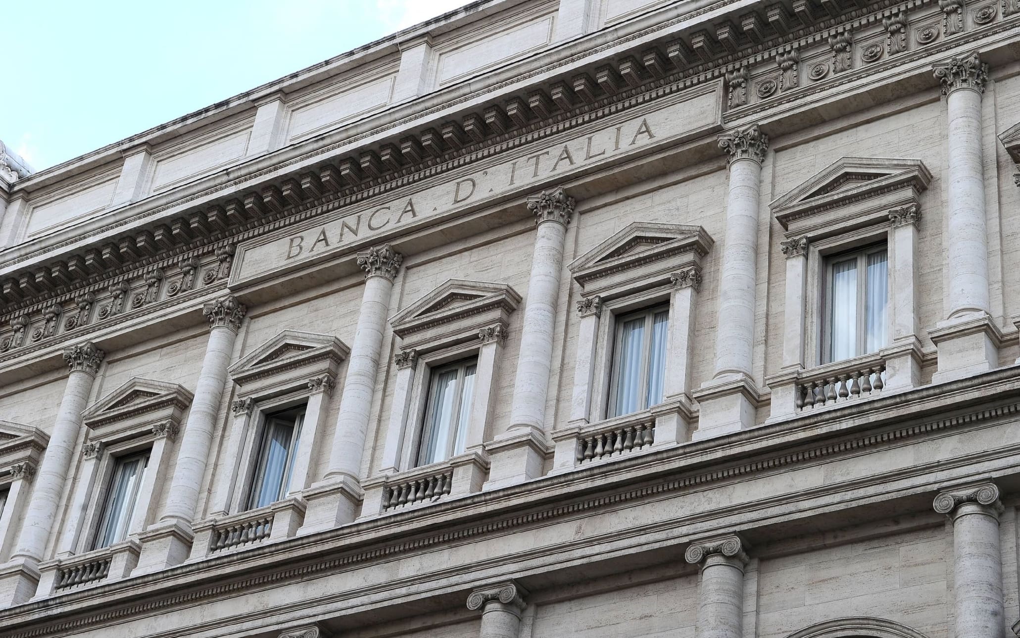 Bankitalia: 'Lieve Ripresa Del Pil Nel Primo Trimestre Del 2023' | Sky TG24